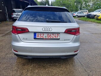 Audi A3 G-TRON - 3