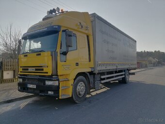 Iveco EuroTech, cursor - 3