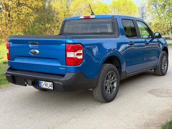 Ford Maverick XL 2.0 Benzin 250Ps r.v 2021 Pick Up - 3