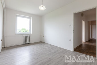 Prodej, byt 3+1, 70m2, Veliš - 3