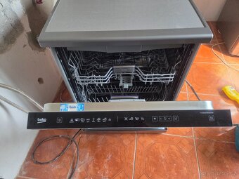 Myčka beko - 3