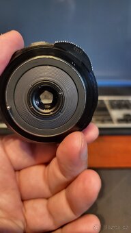 Super Takumar 35 (Asahi) - 3