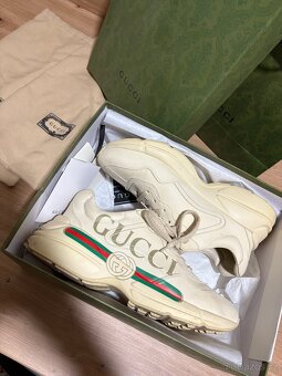 Gucci rhyton 44 eur - 3