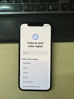 Iphone 12 -128GB - 3