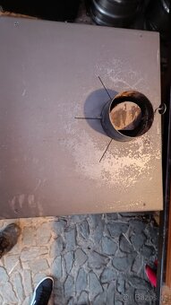 Kamna BLIST - 3