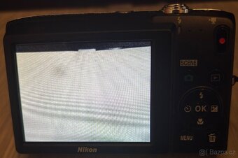 Nikon Coolpix S2800 - 3