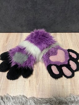 Fursuit - 3