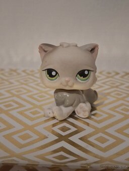 Littlest Pet Shop - 3