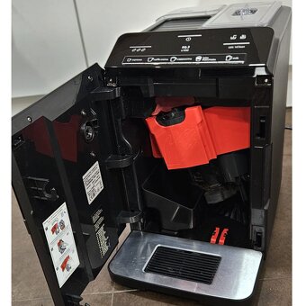 Automatický kávovar Siemens EQ.3 S100 + filtry vody zdarma - 3