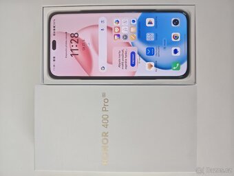 HONOR 400 Pro - super cena - 3