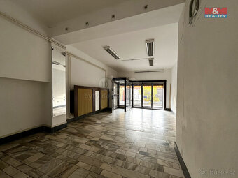 Pronájem obchod a služby, 86 m², Ústí nad Orlicí - 3