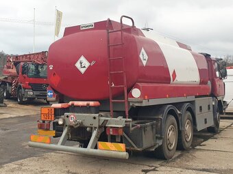17m3 ADR phm 6x6 EUR2 cisterna T815 Stokota - 3