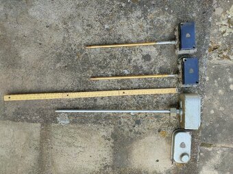 termostat TH 143,TH 167 - 3