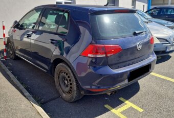 VW GOLf VII 1.4 TSI 110Kw - 3