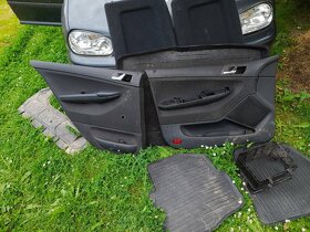 Škoda Fabia 1.4 16v - 3