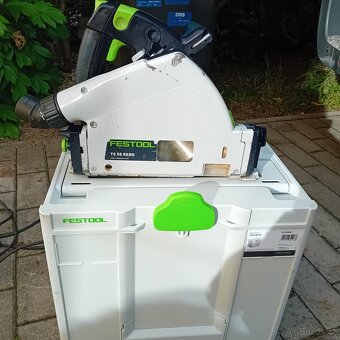 Mafl festool - 3