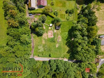 Prodej, pozemky/bydlení, 5051 m2, Šenov , Ostrava-město [ID - 3