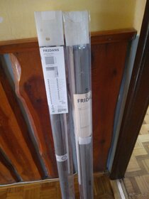 Zatemňovací rolety FRIDANS (IKEA) - 3