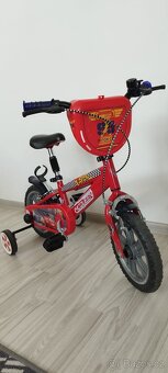 Kolo blesk mcqueen - 3