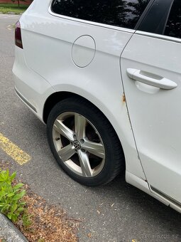 Vw Passat B7 1.4TSI Cng - 3