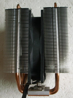 SilentiumPC Grandis XE1236 - 3