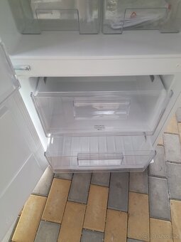 Lednice Electrolux - 3