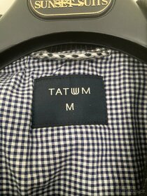 Pánský luxusní oblek zn.Tatuum vel.M - 3