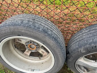Kola 5x112 R17 - 3
