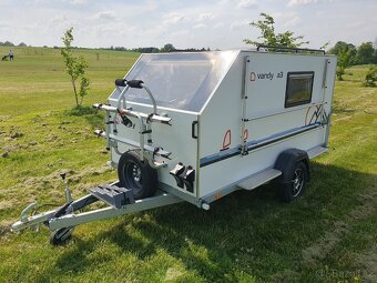 Minikaravan vandy a3 - 3