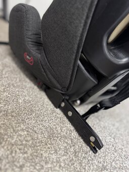 Kinderkraft junior 15-36 kg - 3