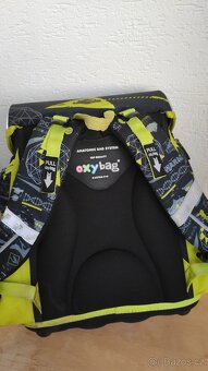 Školní aktovka Oxybag - 3