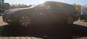 Opel Insignia č. B9254 - 3