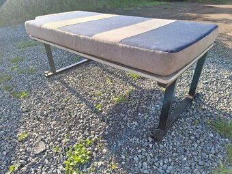 Multiflexboard pro VW T5 - 3