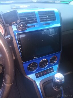 Dodge Caliber 2.0 CRDi - 3