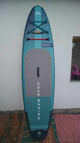 Paddleboard AQUA MARINA Beast - 3