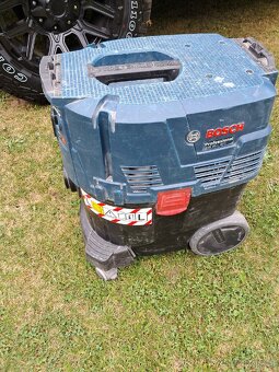 Vysavač Bosch Profesional GAS 35 L AFC - 3