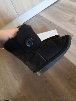 Dětské botky 24 UGG - 3
