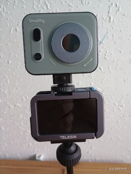 DJI OSMO ACTION 5 PRO S PŘÍSLUŠENSTVÍM - 3