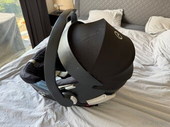 Cybex Aton - 3