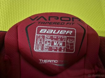 Hokejové kalhoty Bauer Vapor - 3