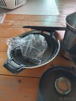 Vorwerk Thermomix TM 21 - 3