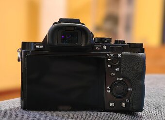 Sony A7R - 36MP - 3