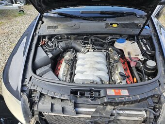 Audi a6 4.2FSI - 3