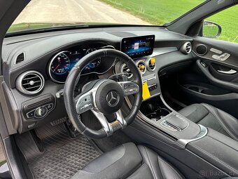 Mercedes GLC 63 AMG - 3