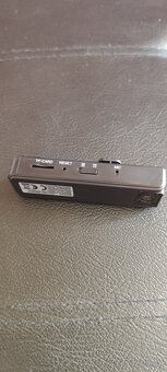 Mini kamera full HD - 3