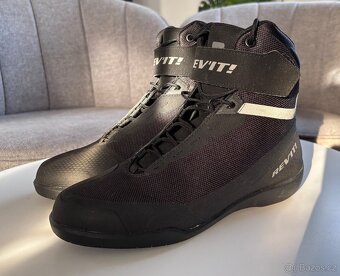 Boty Revit mission na motorku “ nove “ stélka 27,5cm - 3