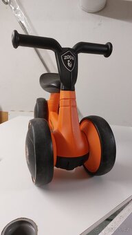 Zopa easy way - 3