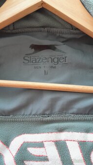 Bunda Steyr softshell - 3