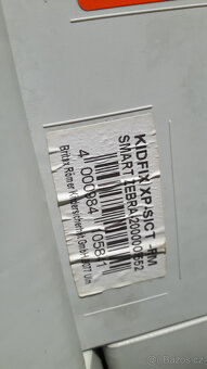 Dětská autosedačka Britax/Römer 15-36kg - 3