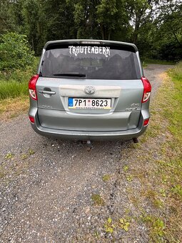 Toyota rav4 2.2 d4d 130kw - 3